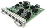 Cisco C9400-LC-48UX Catalyst 9400 Series 48Port UPOE w/ 24p mGig 24p RJ-45