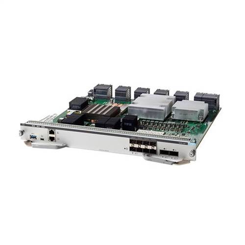 C9400X-SUP-2 - Cisco C9400X-SUP-2=