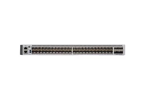 Cisco Catalyst 9500 - Network Advantage - switch