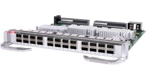 C9600-LC-24C - Cisco C9600-LC-24C=