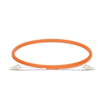 Simplex OM2 50/125 Multimode Fiber Optic Patch Cable