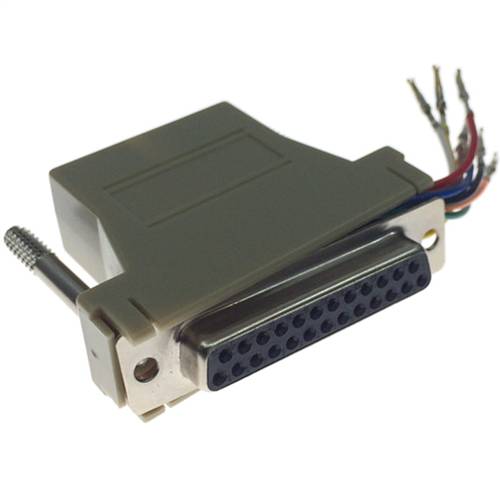 CAB-25AS-FDTE - Cisco 29-0810-01