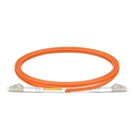Duplex OM1 62.5/125 Multimode Fiber Optic Patch Cable