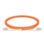 Duplex OM2 50/125 Multimode Fiber Optic Patch Cable