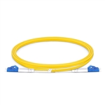 Duplex OS1 9/125 Singlemode Fiber Optic Patch Cable