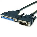 Cisco Compatible CAB-449FC FEM DCE RS-449 CAB 10 FT