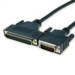 Cisco Compatible CAB-449MT MALE DTE RS-449 CAB 10 FT