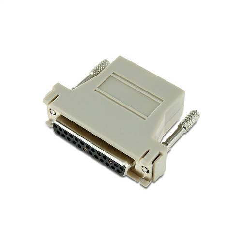 CAB-500DCF - Cisco 29-0809-01