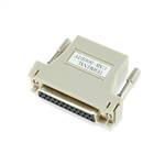 Cisco Compatible CAB-500DTF DB-25 Connector, DTE Female CAB-25AS-FDTE