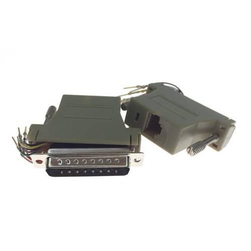 CAB-500DTM - Cisco 29-0811-01