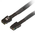 Internal Mini SAS SFF-8087 36P to Internal Mini SAS SFF-8087 36P Cable, Straight to Straight