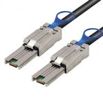 CAB-8088-8088 External Mini SAS SFF-8088 26P to External Mini SAS SFF-8088 26P Cable