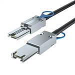 External Mini SAS SFF-8088 to Mini SAS SFF-8088 6G SAS Cable, 4 meter