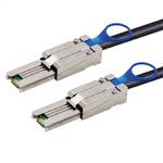 CAB-8088-8088-6M - Cablexa SAS Cable