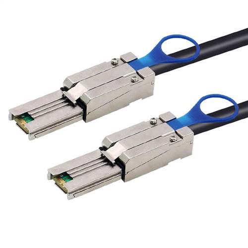 CAB-8088-8088-7M - Cablexa SAS Cable