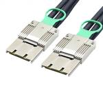 External Mini SAS SFF-8088 8X I/O 68P to External Mini SAS SFF-8088 8X I/O 68P Cable