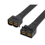 Internal HD Mini SAS SFF-8643 8i to Internal HD Mini SAS SFF-8643 8i Cable