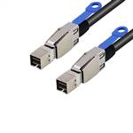 CAB-8644-8644 External HD Mini SAS SFF-8644 to External HD Mini SAS SFF-8644 Copper Cable