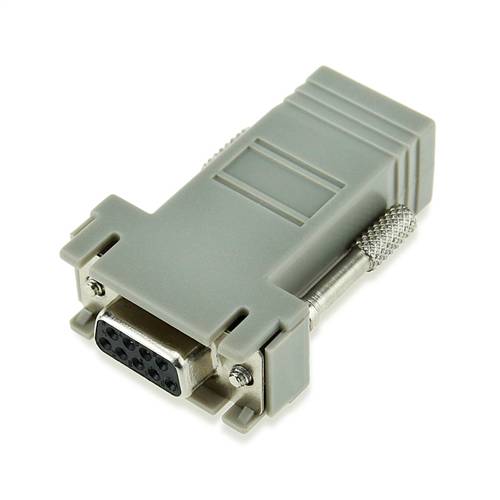 CAB-9AS-FDTE - Cisco 74-0495-01