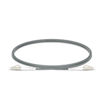 Armored Simplex OM1 62.5/125 Multimode Fiber Optic Patch Cable