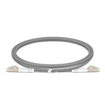 Armored Duplex OM1 62.5/125 Multimode Fiber Optic Patch Cable