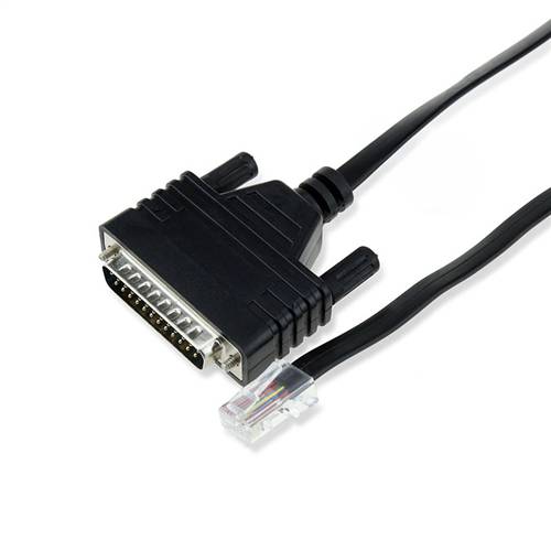 CAB-AUX-RJ45 - Cisco Compatible 72-3663-01