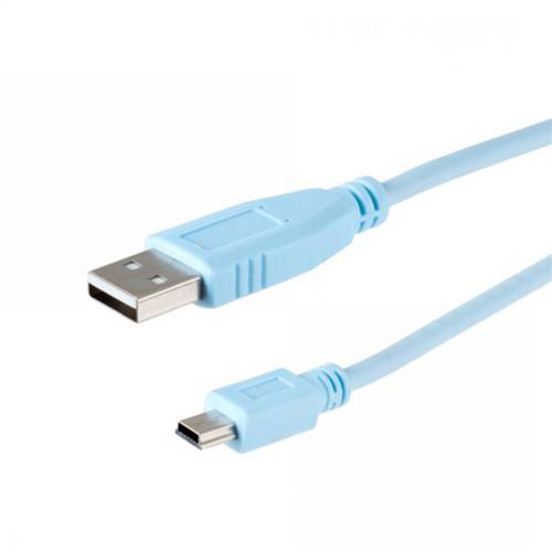 CAB-CONSOLE-USB - Cisco Compatible 37-1090-01