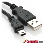 CAB-CONSOLE-USB-CO (Cisco 100% Compatible Cable)