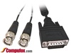 CAB-E1-BNC-3M (Cisco Compatible Cable)