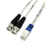 Cisco Compatible CAB-E1-RJ45BNC RJ-45 to Dual BNC (Unbalanced) E1 Cable