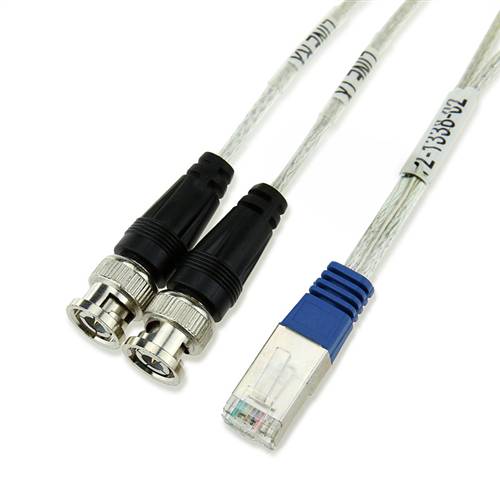 CAB-E1-RJ45BNC - Cisco 72-1338-01