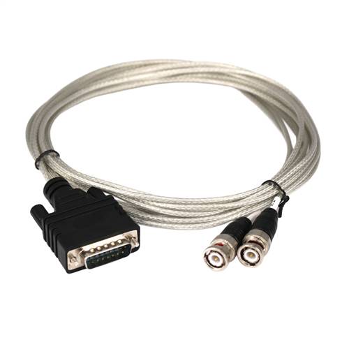 CAB-E1-TWINAX - Cisco 72-0819-01