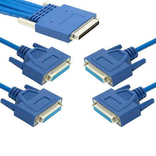 Cisco Compatible CAB-HD4-232FC
