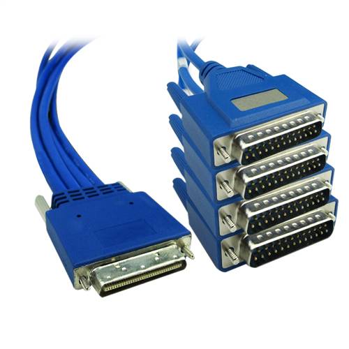 CAB-HD4-232MT - Cisco CAB-HD4-232MT=