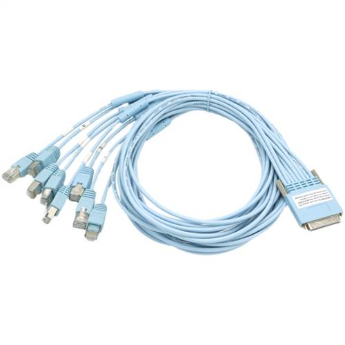 CAB-HD8-ASYNC - Cisco 72-4023-01