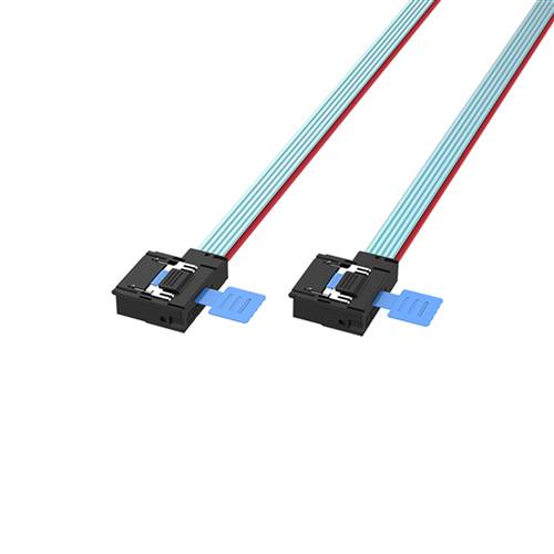 CAB-LSEGZ1C-LSEGZ1C Gen-Z 1C 56P LSE To Gen-Z 1C 56P LSE EDSFF Cable