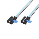 Gen-Z 2C 84P LSE To Gen-Z 2C 84P LSE EDSFF Cable