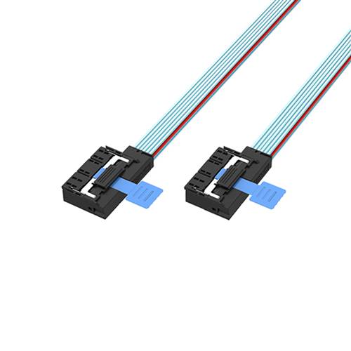 CAB-LSEGZ2C-LSEGZ2C Gen-Z 2C 84P LSE To Gen-Z 2C 84P LSE EDSFF Cable