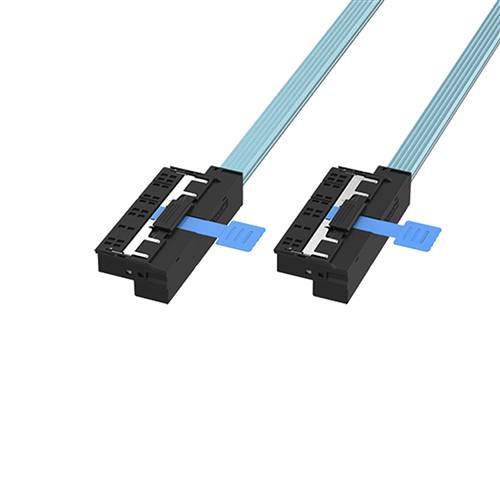CAB-LSEGZ4C-LSEGZ4C Gen-Z 4C 140P LSE To Gen-Z 4C 140P LSE EDSFF Cable