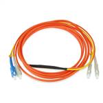 Cisco Compatible CAB-MCP50-SC Mode conditioning patch cable 50u, dual SC connectors
