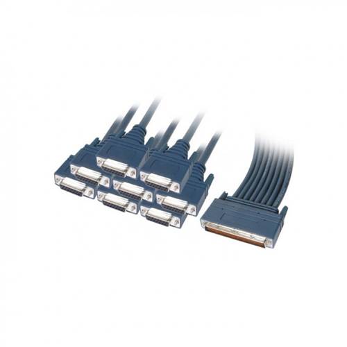 CAB-OCT-X21-FC - Cisco CAB-OCT-X21-FC=