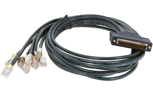 CAB-OCTAL-KIT - Cisco CAB-OCTAL-KIT=