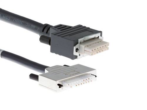 CAB-RPS2300 - Cisco 72-4387-01