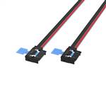 Gen-Z 1C 56P RSE To Gen-Z 1C 56P RSE EDSFF Cable