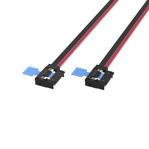 CAB-RSEGZ1C-RSEGZ1C Gen-Z 1C 56P RSE To Gen-Z 1C 56P RSE EDSFF Cable