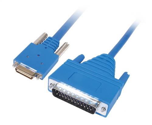 CAB-SS-530MT - Cisco Compatible 72-1434-01