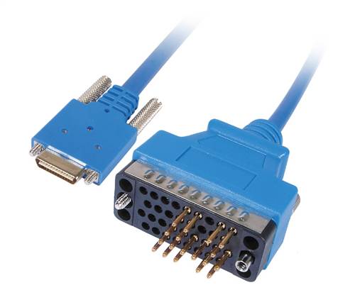 CAB-SS-V35MT - Cisco Compatible 72-1428-01