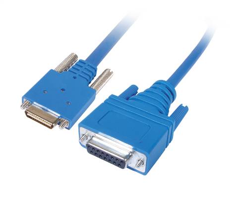 CAB-SS-X21FC - Cisco Compatible 72-1427-01