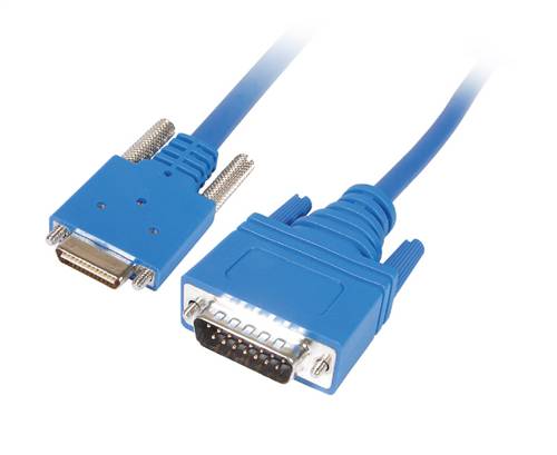 CAB-SS-X21MT - Cisco Compatible 72-1440-01