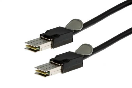 CAB-STK-E-0.5M - Cisco Compatible 37-0891-01
